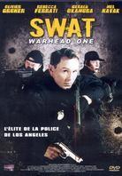 SWAT - Warhead One