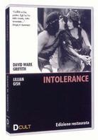 Intolerance - (Edizione Restaurata) (1916)