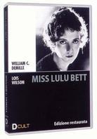 Miss Lulu Bett (1921)