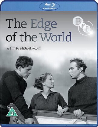 The edge of the world (1937) (s/w)