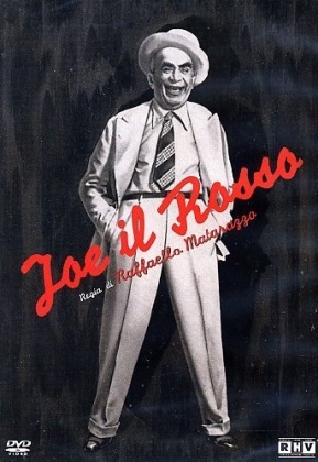 Joe il rosso (1936)