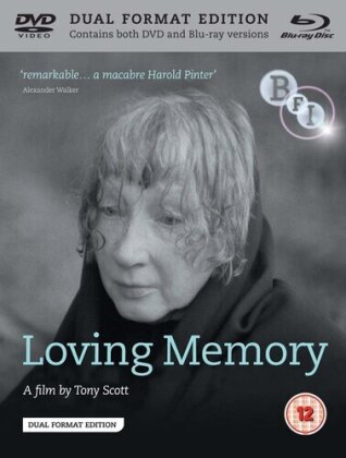 Loving Memory (Blu-ray + DVD)