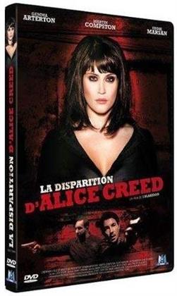 La disparition d'Alice Creed - The Disappearance of Alice Creed