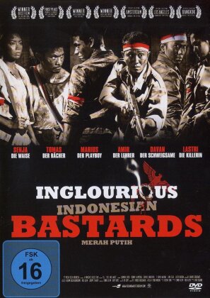 Inglorious Indonesian Bastards (2009)