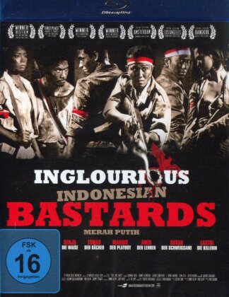 Inglorious Indonesian Bastards - Merah Putih (2009)