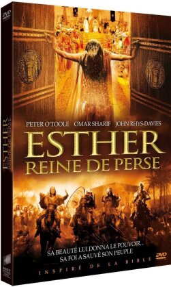Esther, Reine de Perse (2006)
