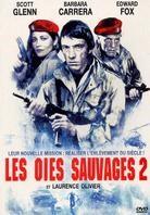 Les oies sauvages 2 (1985)