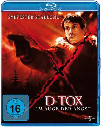 D-Tox - Im Auge der Angst (2002)