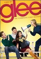 Glee - Season 1 (6 DVDs)