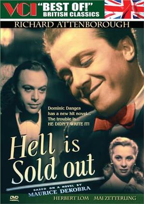 Hell is Sold Out (Versione Rimasterizzata)