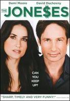 The Joneses (2009)