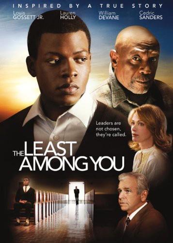 The Least Among You