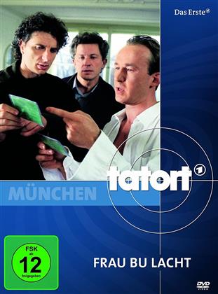 Tatort München - Frau Bu lacht (1995) - Folge 322