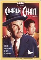 TCM Spotlight: - Charlie Chan Collection (4 DVDs)