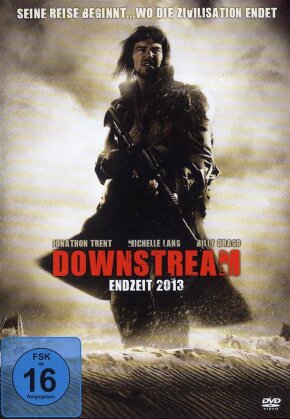 Downstream - Endzeit 2013