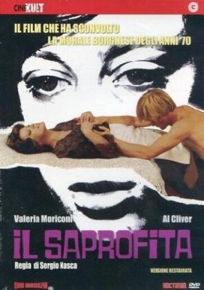 Il saprofita (1974)