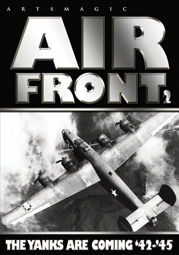 Air Front 2 - The Yanks are coming '42-'45