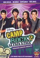 Camp Rock 2 - The Final Jam (2010)