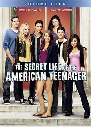 The Secret Life of the American Teenager - Vol. 4 (3 DVDs)