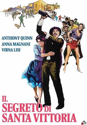 Il segreto di Santa Vittoria (1969)
