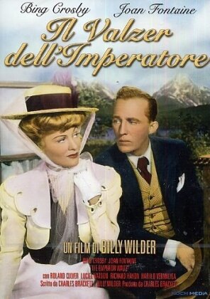 Il Valzer dell'Imperatore - The Emperor Waltz (1948)
