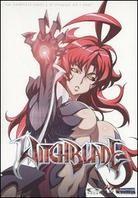 Witchblade - The complete Series (5 DVDs)