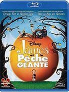 James et la pêche géante - James and the giant peach