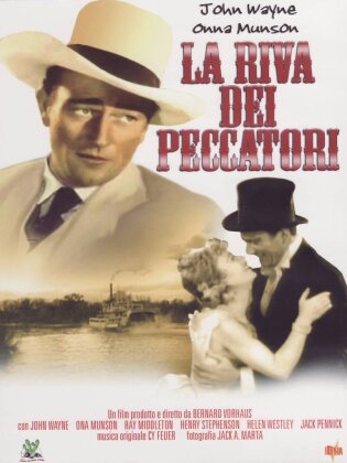La riva dei peccatori (1941)