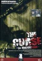 The Curse - La maledizione - The Curse of El Charro (2004)