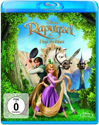 Rapunzel - Neu verföhnt (2010)