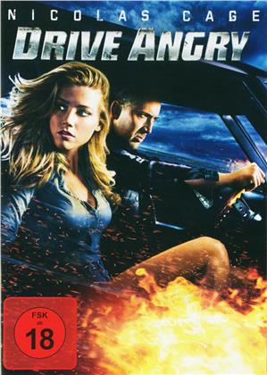 Drive Angry (2011)