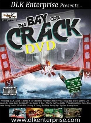 Various Artists - Tha Bay Gon Crack