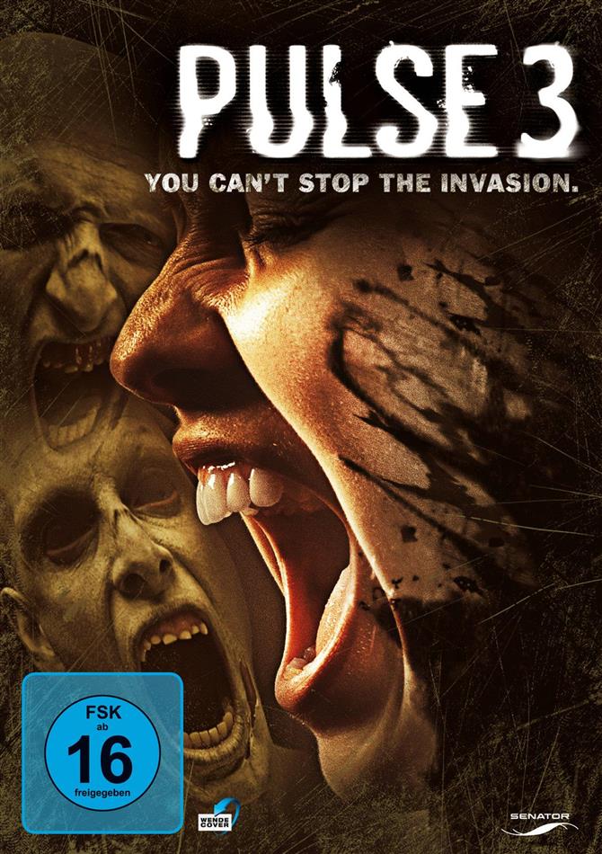 Pulse 3 (2008)