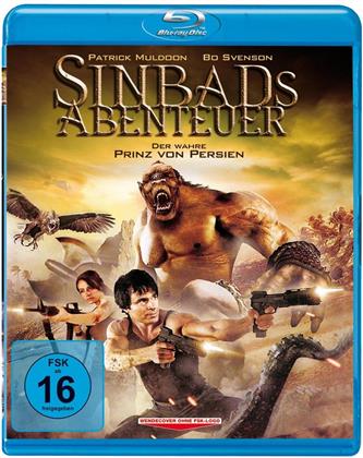 Sindbads Abenteuer (2010)