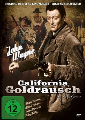 California Goldrausch (1942)