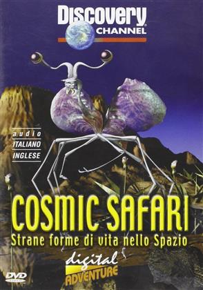 Cosmic Safari - Strane forme di vita nello spazio