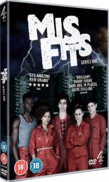 Misfits - Series 1