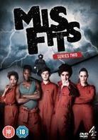 Misfits - Series 2