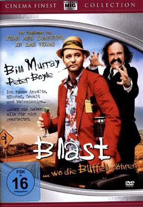 Blast - Wo die Büffel röhren (1980)