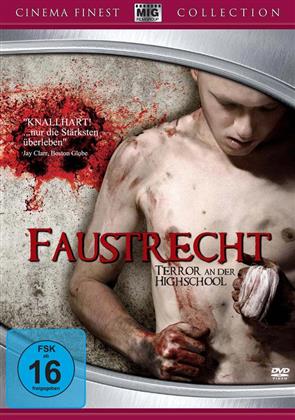Faustrecht - Terror an der Highschool (1987)