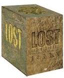Lost - Saison 1 - 6 (38 DVDs)