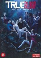 True Blood - Saison 3 (5 DVDs)
