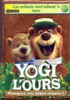 Yogi l'ours - Yogi Bear (2010)