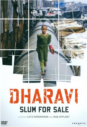 Dharavi - Slum for Sale