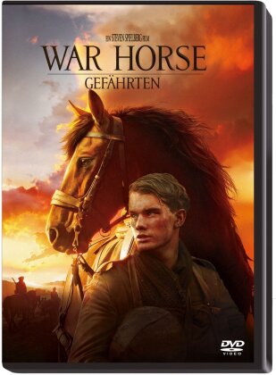 War Horse - Gefährten (2011)