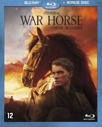 War Horse - Cheval de guerre (2011) (2 Blu-rays)