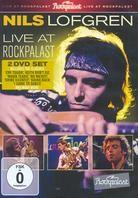 Lofgren Nils - Live at Rockpalast - Cry tough... (2 DVDs)