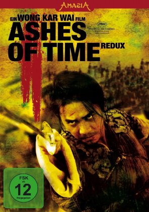 Ashes of Time Redux (Single Edition)