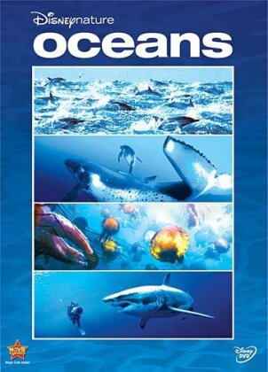 Disneynature: Oceans (2010)