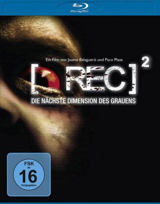 (Rec) 2 (2009)